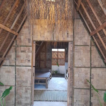Apache Surf Villa San Isidro  Esterno foto