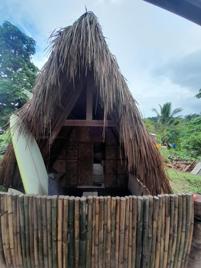 Apache Surf Villa San Isidro  Esterno foto