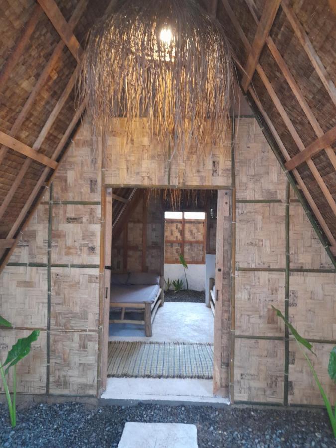 Apache Surf Villa San Isidro  Esterno foto