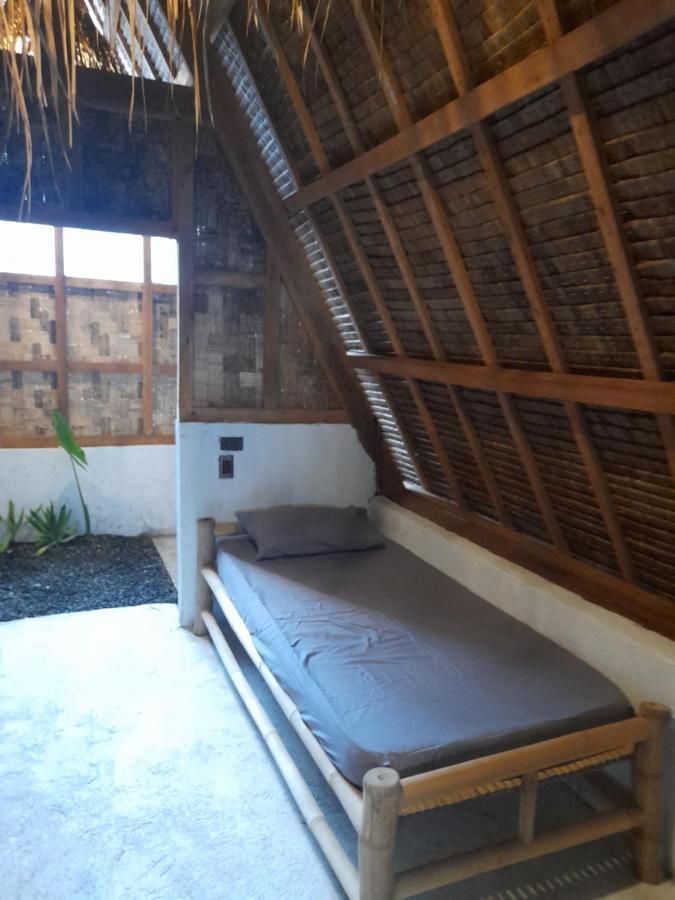 Apache Surf Villa San Isidro  Esterno foto