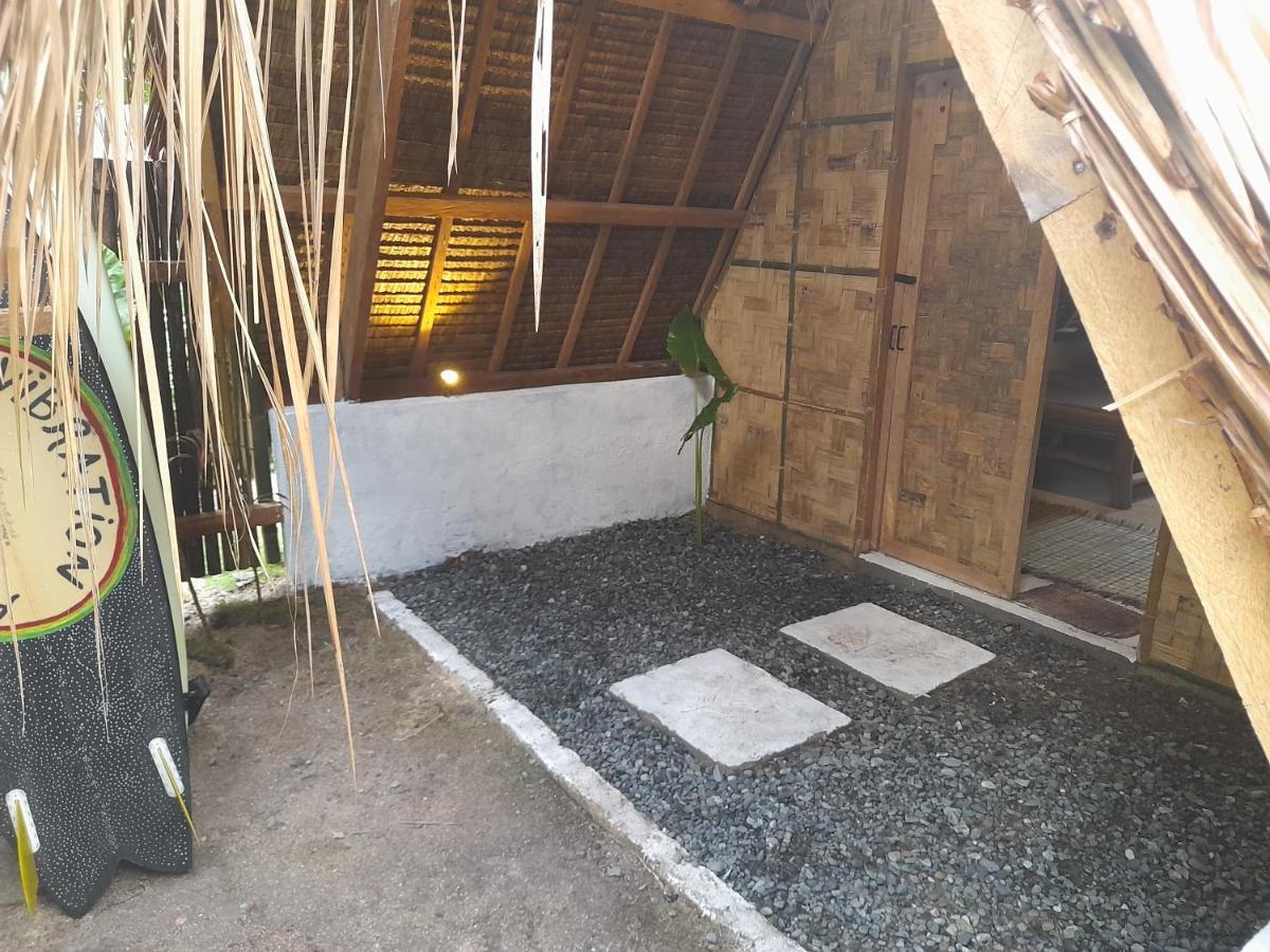Apache Surf Villa San Isidro  Esterno foto