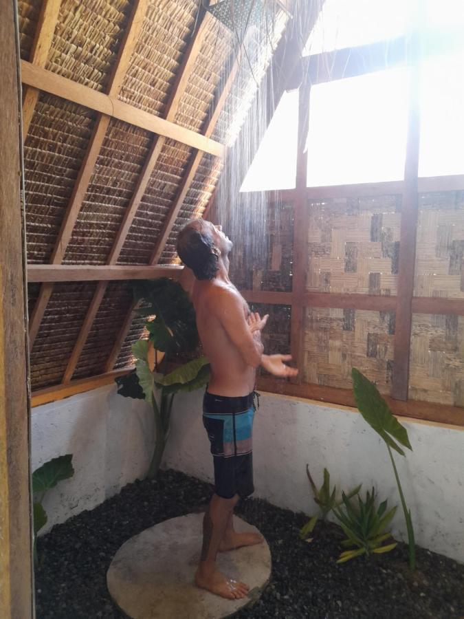 Apache Surf Villa San Isidro  Esterno foto