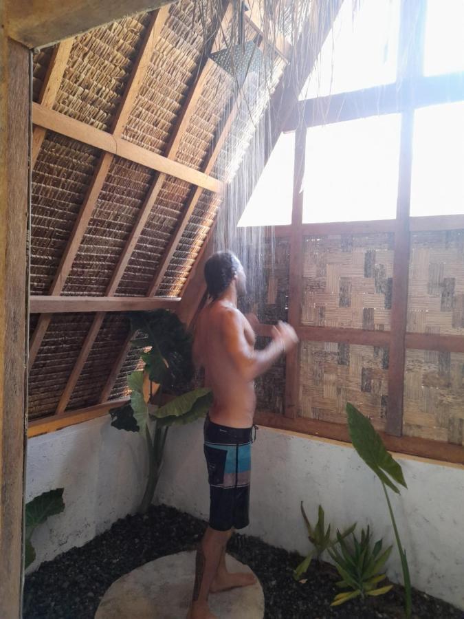 Apache Surf Villa San Isidro  Esterno foto