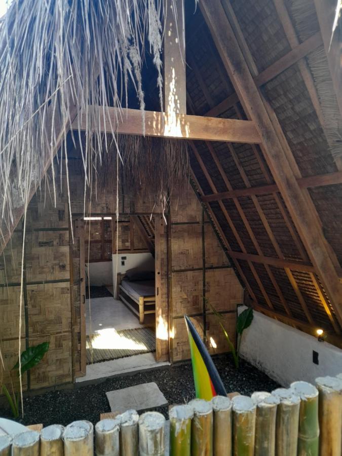 Apache Surf Villa San Isidro  Esterno foto