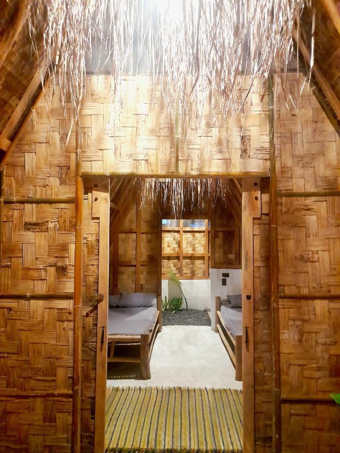Apache Surf Villa San Isidro  Esterno foto