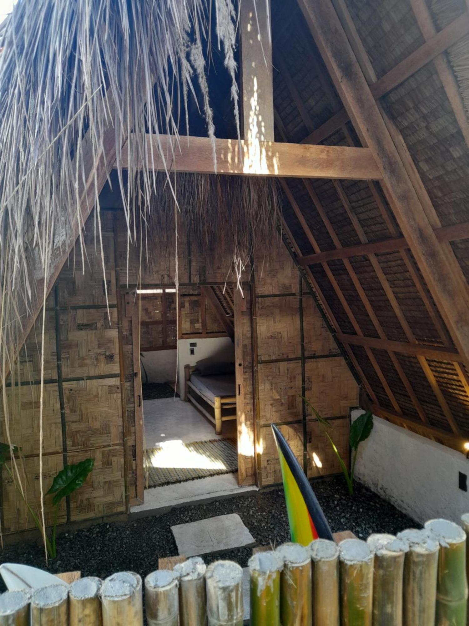 Apache Surf Villa San Isidro  Esterno foto